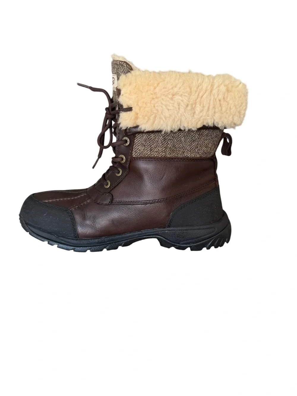 UGG australia butte
